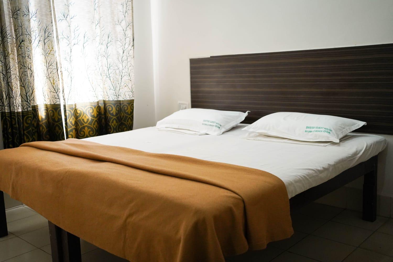 Saritas Guest House - Bogmalo Beach Εξωτερικό φωτογραφία