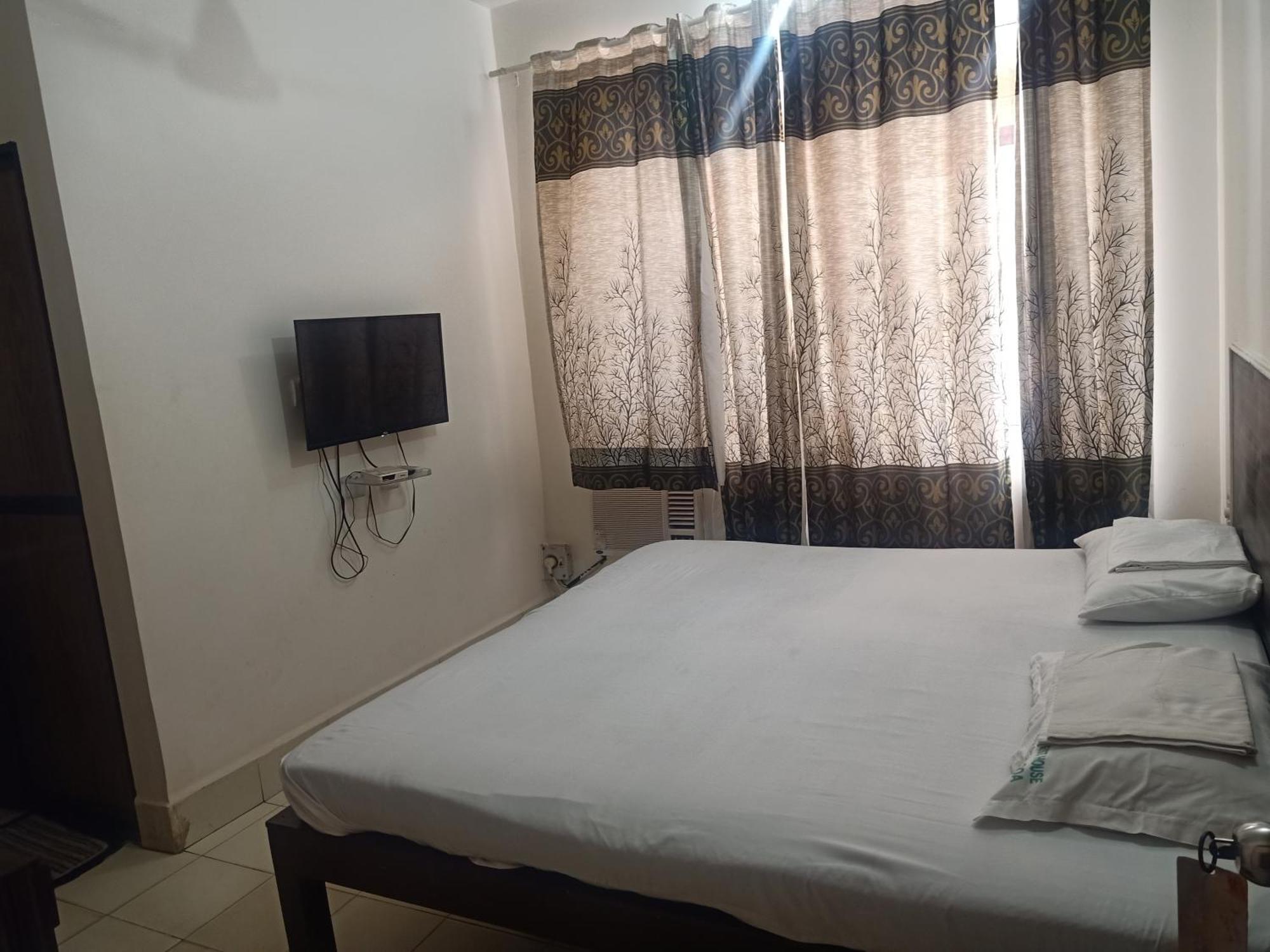 Saritas Guest House - Bogmalo Beach Εξωτερικό φωτογραφία