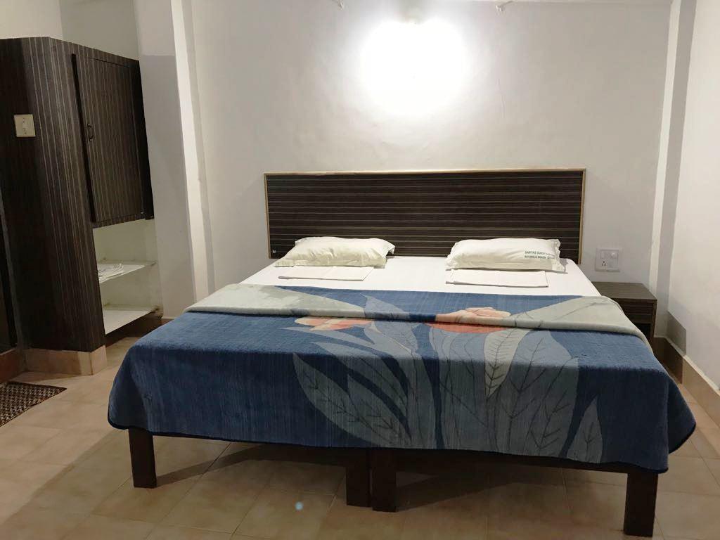 Saritas Guest House - Bogmalo Beach Εξωτερικό φωτογραφία