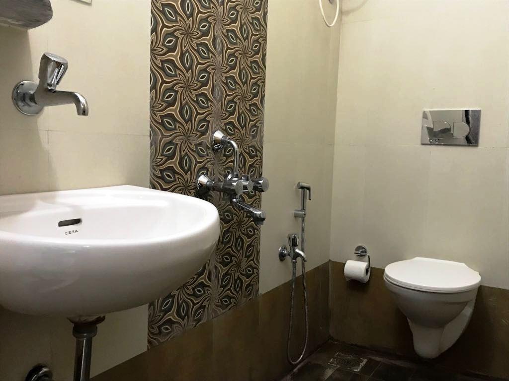 Saritas Guest House - Bogmalo Beach Εξωτερικό φωτογραφία